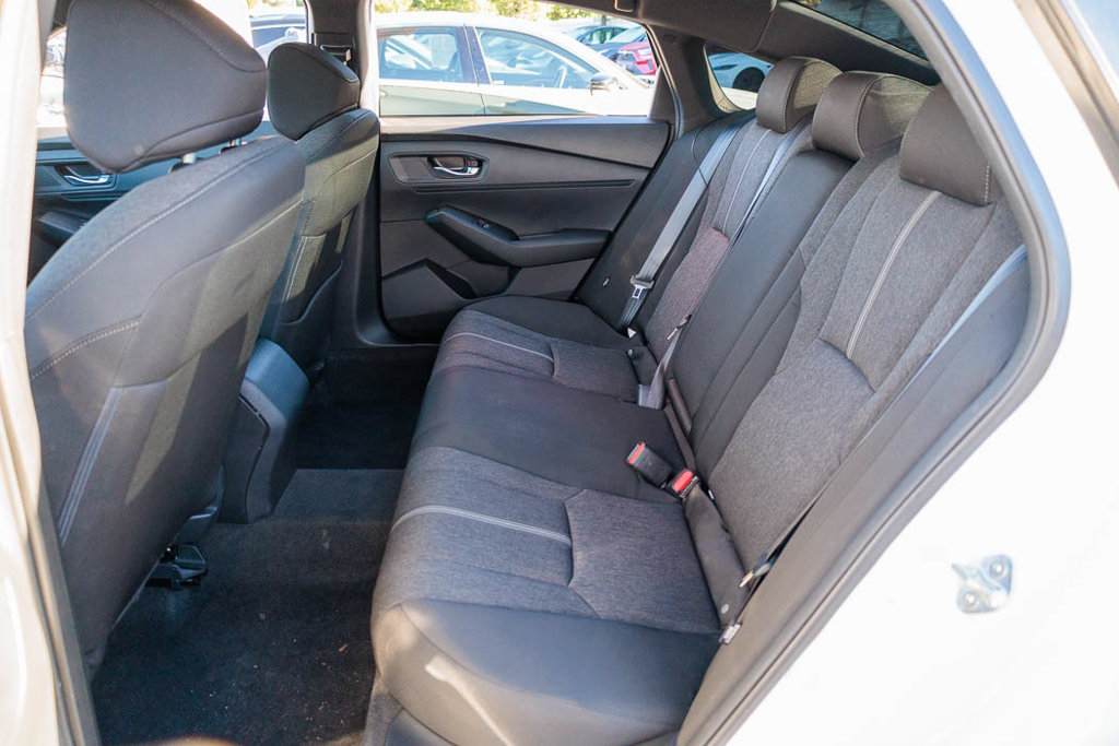 Used 2024 Honda Accord Sport image 35