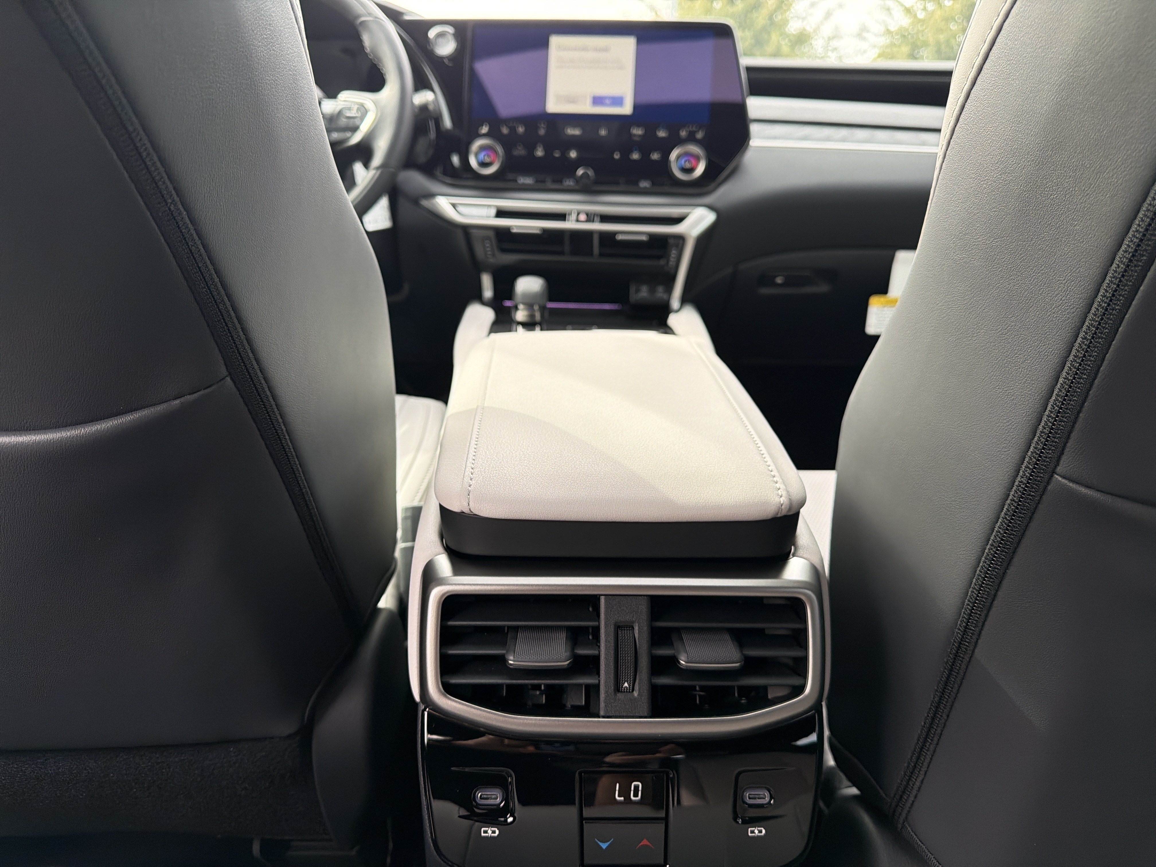 New 2026 Lexus RX 350 Premium Plus FWD image 29
