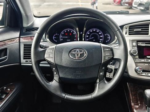 Used 2012 Toyota Avalon FWD image 18