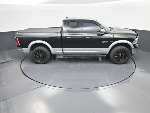 Used 2017 RAM 1500 Laramie w/ Convenience Group AWD/4WD image 33