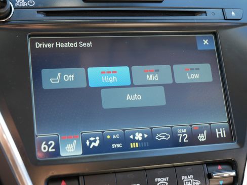 Used 2020 Acura MDX SH-AWD w/ Technology Package image 28