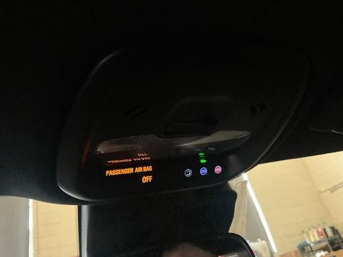 New 2026 Chevrolet Trax RS image 19