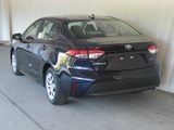 New 2025 Toyota Corolla LE image 5