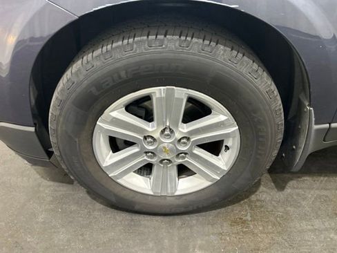 Used 2014 Chevrolet Traverse LT AWD/4WD image 10