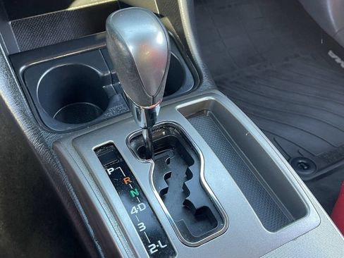 Used 2015 Toyota Tacoma PreRunner w/ TRD Sport Package RWD image 24