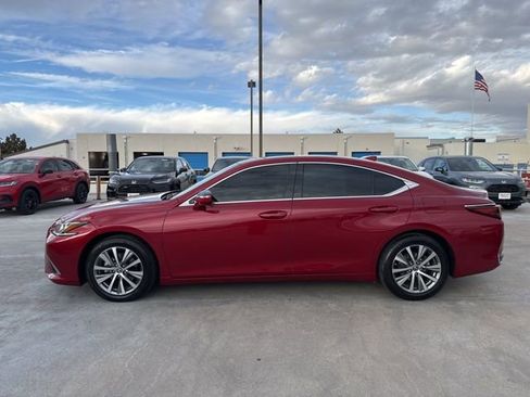 Used 2021 Lexus ES 250 w/ Premium Package image 5