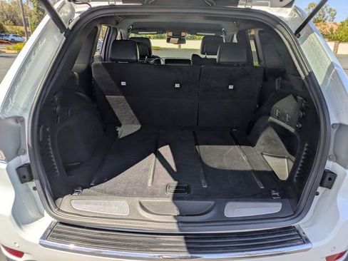 Used 2015 Jeep Grand Cherokee Limited RWD image 25