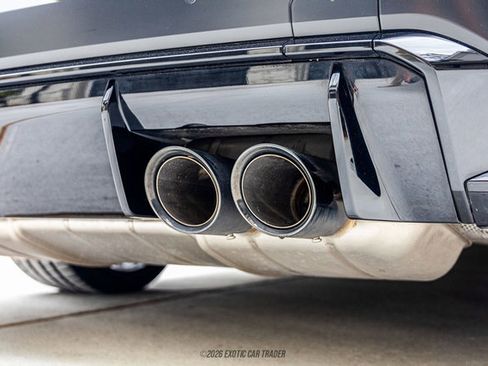 Used 2024 BMW M4 xDrive Competition image 60