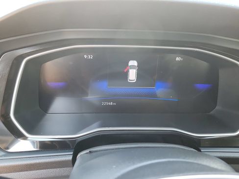 Used 2024 Volkswagen Jetta S FWD image 18