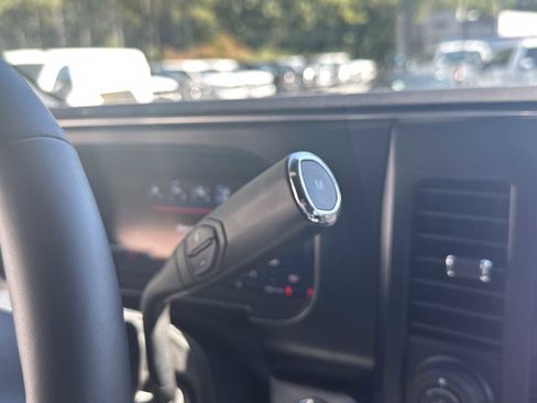 Used 2025 Ford F350 Platinum image 26