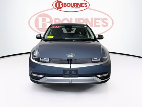 Used 2024 Hyundai Ioniq 5 SE image 5