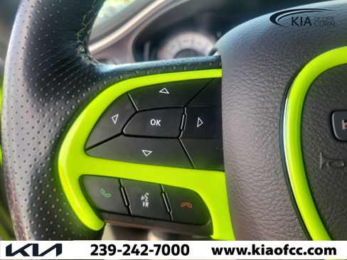 Used 2023 Dodge Challenger R/T Scat Pack RWD image 23