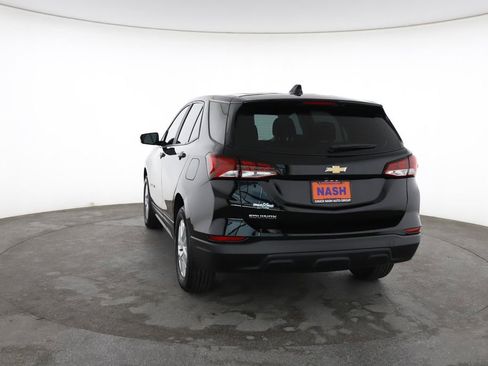 Used 2024 Chevrolet Equinox LS FWD image 10