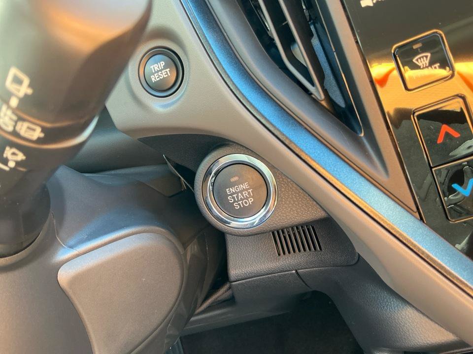 New 2026 Subaru Crosstrek 2.5i Limited AWD/4WD image 20