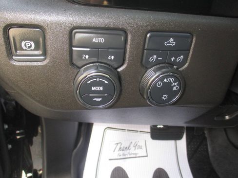 Used 2024 Chevrolet Silverado 1500 LT w/ Protection Package image 16