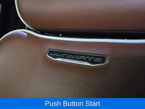 Used 2025 GMC Sierra 3500 Denali Ultimate image 13