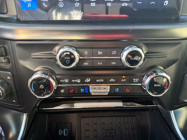 Certified 2024 Ford F150 Raptor AWD/4WD image 31