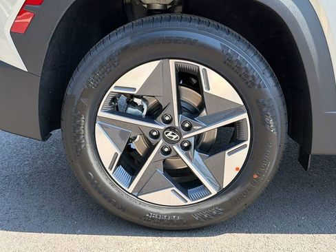 New 2026 Hyundai Tucson SEL FWD image 19
