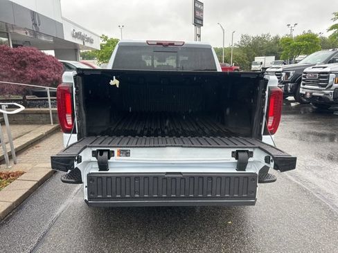 New 2026 GMC Sierra 1500 Denali Ultimate AWD/4WD image 42