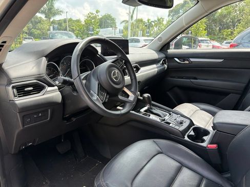Used 2023 MAZDA CX-5 AWD 2.5 S image 13