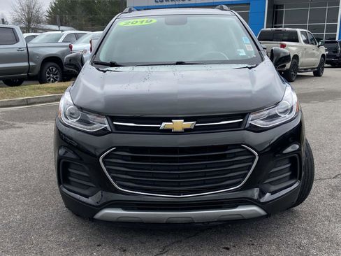 Used 2020 Chevrolet Trax LT w/ LT Convenience Package image 28