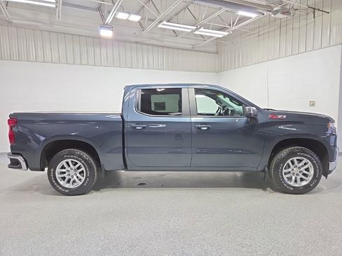 Used 2020 Chevrolet Silverado 1500 LT w/ All-Star Edition image 8