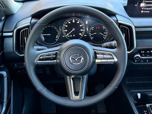 New 2026 MAZDA CX-50 2.5 Hybrid w/ Weather Package AWD/4WD image 16