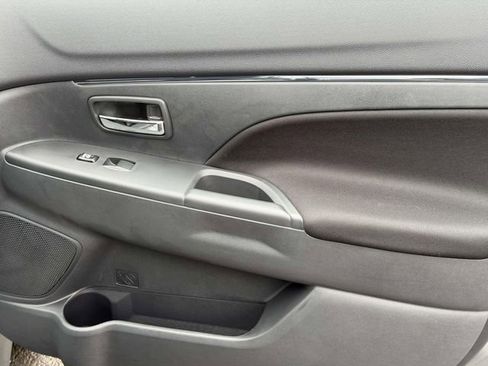 New 2026 Mitsubishi Outlander Sport ES image 8