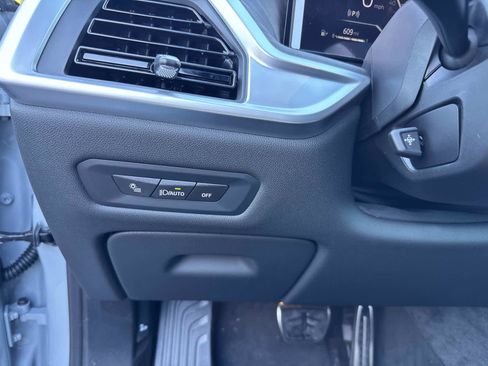 New 2026 BMW X5 sDrive40i w/ M Sport Package image 33