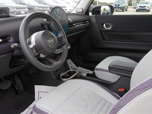 Used 2025 MINI Cooper S image 16