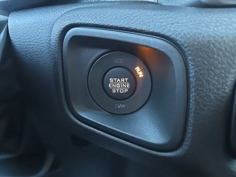 New 2026 Jeep Wrangler Sport AWD/4WD image 47