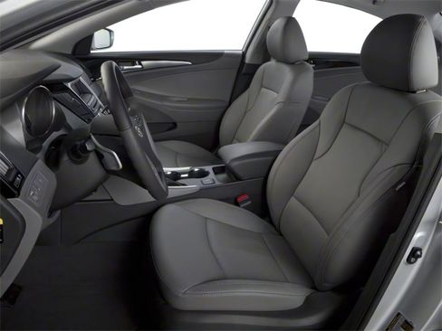 Used 2013 Hyundai Sonata Limited FWD image 6