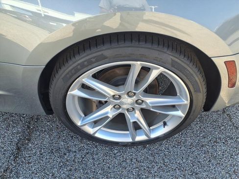 Used 2023 Chevrolet Camaro LT w/ RS Package image 25