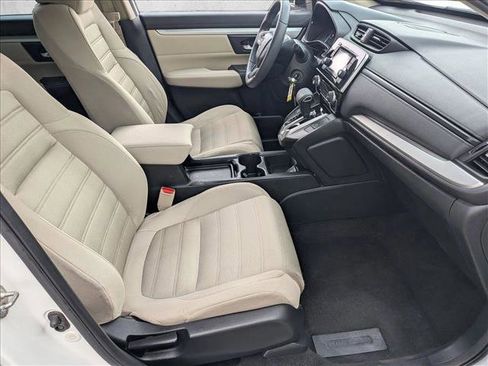 Certified 2018 Honda CR-V LX image 26