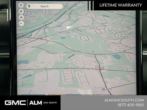 New 2026 GMC Terrain Elevation w/ Elevation Premium Package FWD image 31