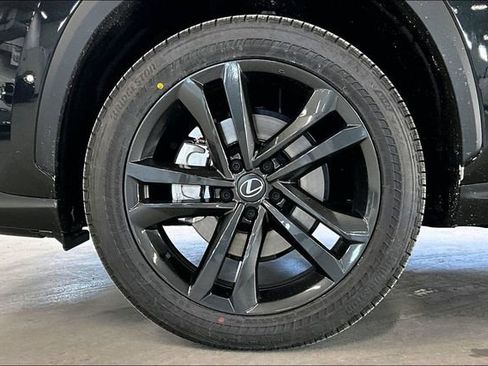 New 2026 Lexus NX 450h+ 450h+ Luxury image 12