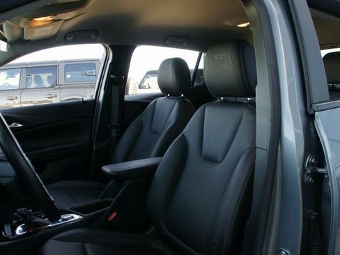 Used 2024 Buick Encore GX Sport Touring image 16