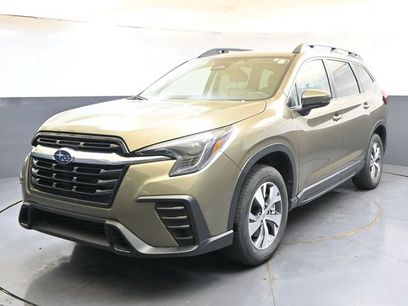 Used 2025 Subaru Ascent Premium