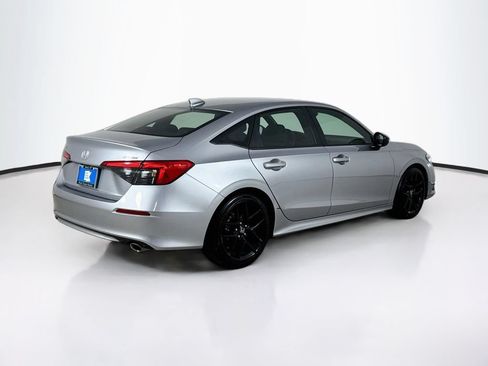 Used 2024 Honda Civic Sport image 7