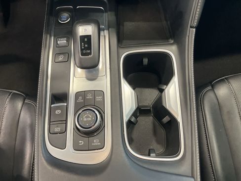 Used 2024 INFINITI QX60 Luxe AWD/4WD image 18