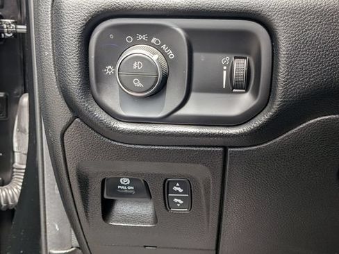 Certified 2021 RAM 1500 Big Horn AWD/4WD image 29