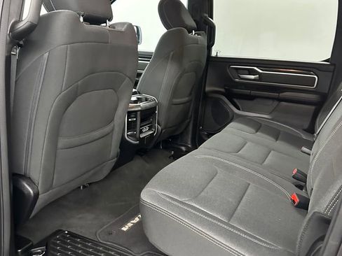 Used 2023 RAM 1500 Big Horn AWD/4WD image 26