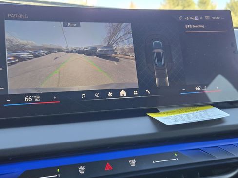 New 2026 BMW X3 xDrive30 w/ Convenience Package image 19