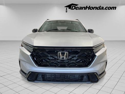 New 2026 Honda CR-V Sport-L image 10