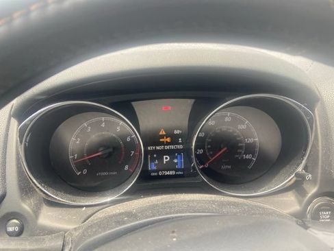 Used 2016 Mitsubishi Outlander Sport SE FWD image 9