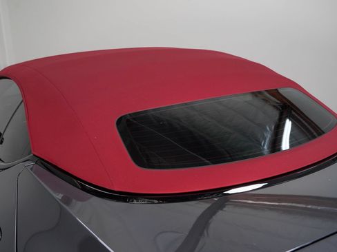 Used 2025 Lexus LC 500 Convertible w/ Bespoke Build Package RWD image 24