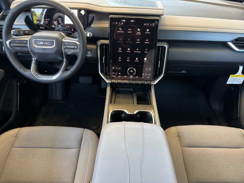 New 2026 GMC Acadia Elevation FWD image 14