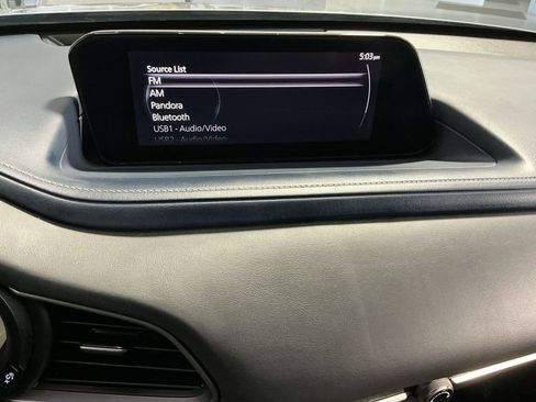Used 2020 MAZDA CX-30 FWD image 19