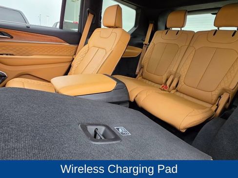 Used 2024 Jeep Grand Cherokee L Summit image 22