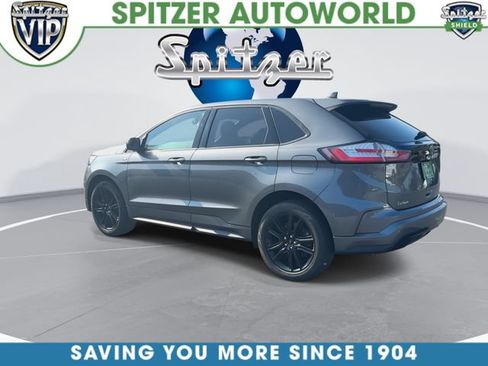 Used 2023 Ford Edge ST-Line AWD/4WD image 7